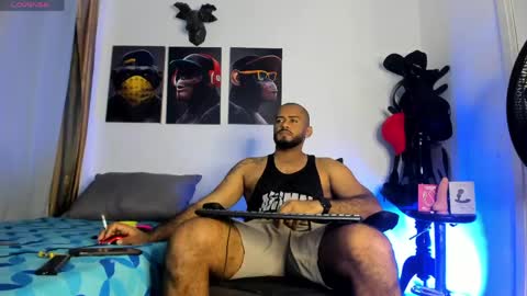 hardboy_latin online show from 05-20-26, 03:02