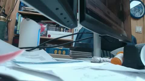 Brad online show from 02-18-26, 03:19