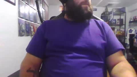 hardcanadian8787 online show from 01-27-25, 03:39