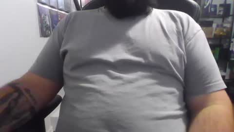 hardcanadian8787 online show from 01-28-25, 02:53