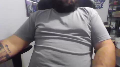 hardcanadian8787 online show from 01-28-25, 05:56