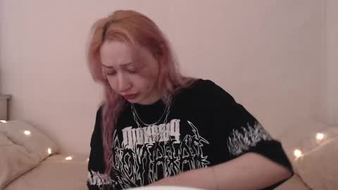 Emily online show from 03-23-26, 08:46