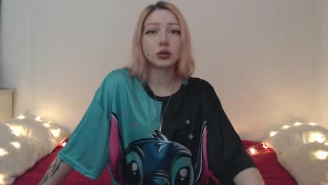 Emily online show from 06-01-26, 08:54