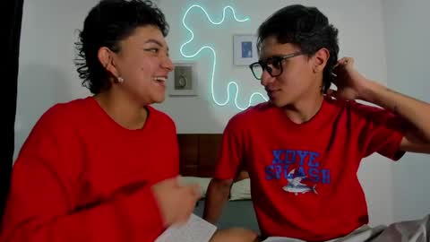 kade and demi independent models online show from 05-23-26, 12:16