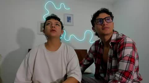 kade and demi independent models online show from 05-24-26, 05:01