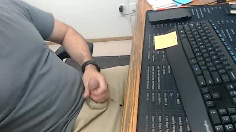 hardcumcan online show from 06-18-26, 08:24