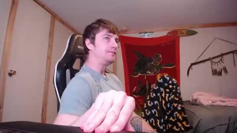 Austin online show from 02-24-26, 02:42