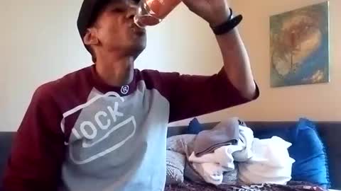 hardfux4fun online show from 04-05-26, 07:00