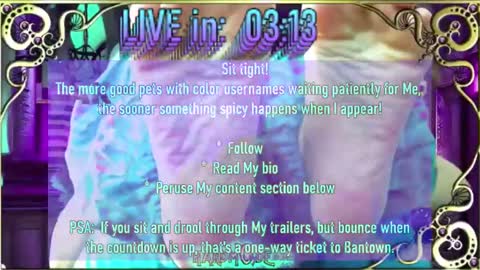 B0ne Daddy Bonesaw Real-Life College of Whispers Bard   mindfuck brainwash hypno cerebral sensual  online show from 10-31-25, 07:59