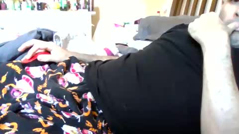 hardnick696 online show from 02-12-25, 09:11