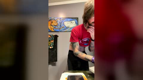 hardpickle69 online show from 04-17-26, 01:19