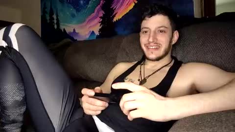 hardselfsucker1 online show from 04-30-26, 08:57