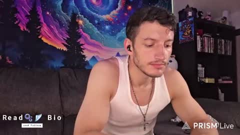hardselfsucker1 online show from 06-18-26, 07:08