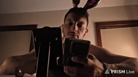 hardselfsucker1 online show from 07-01-26, 08:05