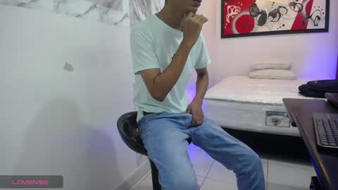 Andres Dean online show from 12-26-24, 07:16