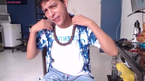 Andres Dean online show from 12-30-24, 03:46