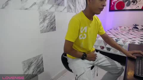 Andres Dean online show from 01-21-25, 08:00