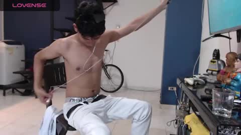 Andres Dean online show from 02-01-25, 10:59