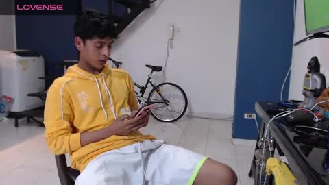 Andres Dean online show from 02-16-25, 10:32