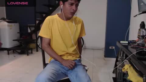 Andres Dean online show from 02-19-25, 09:03