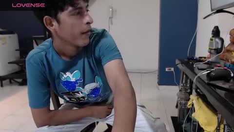 Andres Dean online show from 02-24-25, 12:41