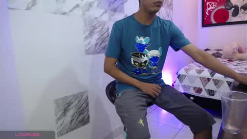 Andres Dean online show from 03-01-25, 02:15