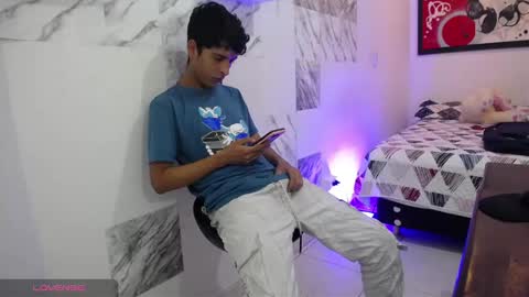 Andres Dean online show from 03-01-25, 08:21