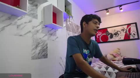 Andres Dean online show from 03-02-25, 06:40