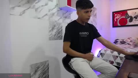 Andres Dean online show from 03-11-25, 09:48