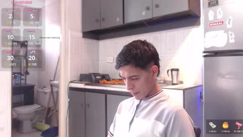 Andres Dean online show from 12-02-25, 09:32