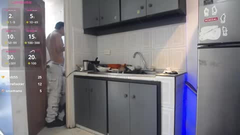 Andres Dean online show from 12-13-25, 07:53