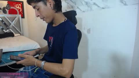 Andres Dean online show from 03-02-26, 01:30