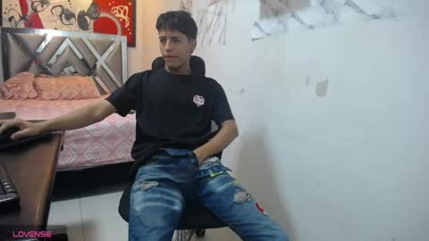Andres Dean online show from 05-21-26, 10:17
