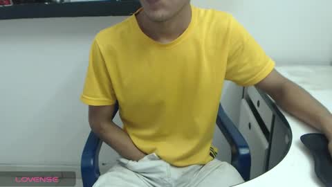 Andres Dean online show from 05-25-26, 10:16