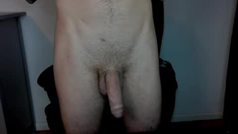 Snapshot of hardtohandle666 chatting on 05-13-26, 12:19 Liam online show from 05-13-26, 12:19
