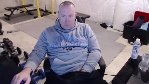 hardwired4816 online show from 02-17-26, 04:24