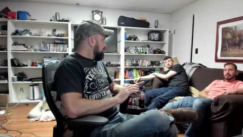 hardworkertn online show from 02-03-26, 05:18