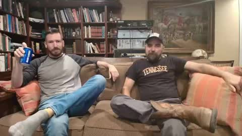 hardworkertn online show from 05-14-26, 07:20