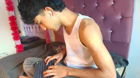 Hares online show from 01-18-26, 02:43