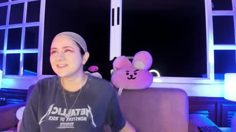 Harimoon online show from 01-17-26, 03:22