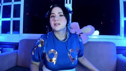 Harimoon online show from 02-21-26, 03:18