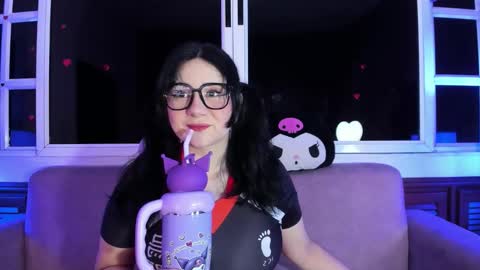 Harimoon online show from 03-07-26, 03:14