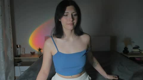 Sophia Haristinali online show from 03-31-26, 06:41