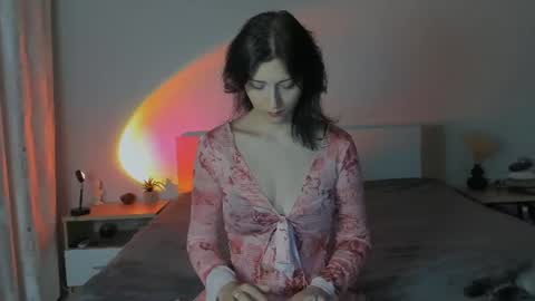 Sophia Haristinali online show from 07-01-26, 10:09