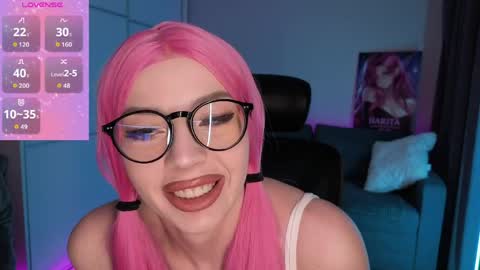 Snapshot of harita_lovee chatting on 05-19-26, 10:05 HARITA LOVEE online show from 05-19-26, 10:05