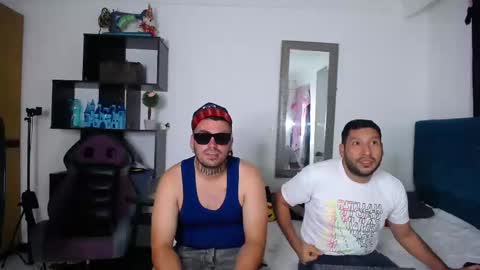 A X E L online show from 12-02-24, 02:30