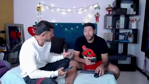 A X E L online show from 12-07-24, 01:40