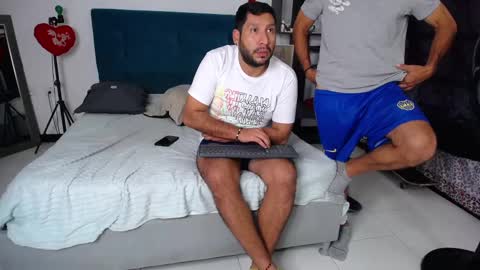 A X E L online show from 12-09-24, 04:58