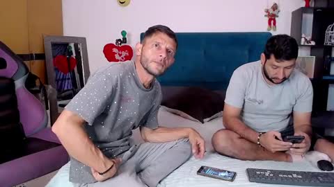 A X E L online show from 12-10-24, 01:55