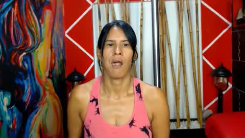 HARLEY  online show from 05-27-26, 01:08